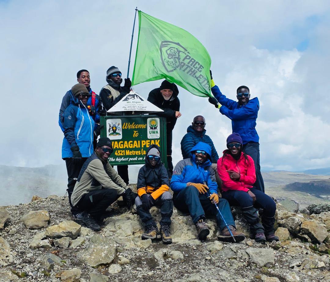 marcosruninngC1's tweet image. As we prepare our #MtElgon summit experience, let’s first celebrate our 100% summit rate to the team💃💃🔥
Well done team and can’t wait to share our hikers stories, experiences & memories……#comingsoon🤗
@MTWAUganda @ugwildlife @SummitFeverXped @tom_kabali @MarcosGymSpa1
