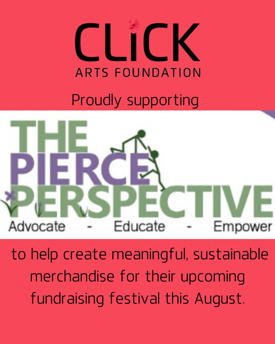 We love to support small grassroots charities as with a small input they can often make a huge difference.

The pierce Perspective blends mental health advocacy, nature-based therapies, and community engagement to make a tangible difference. 

thepierceperspective.com