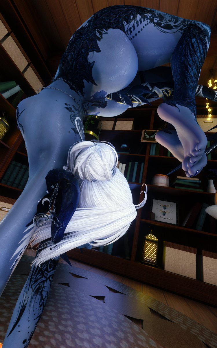 Bend me however you please. I won't break.~