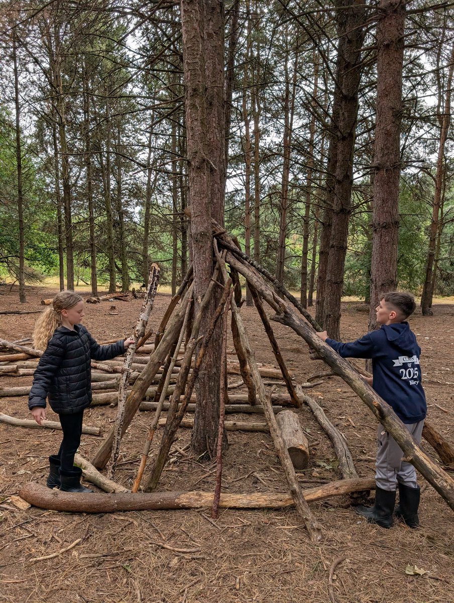 Denaby Main Primary tweet media