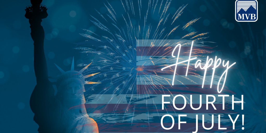 MVB Bank tweet media