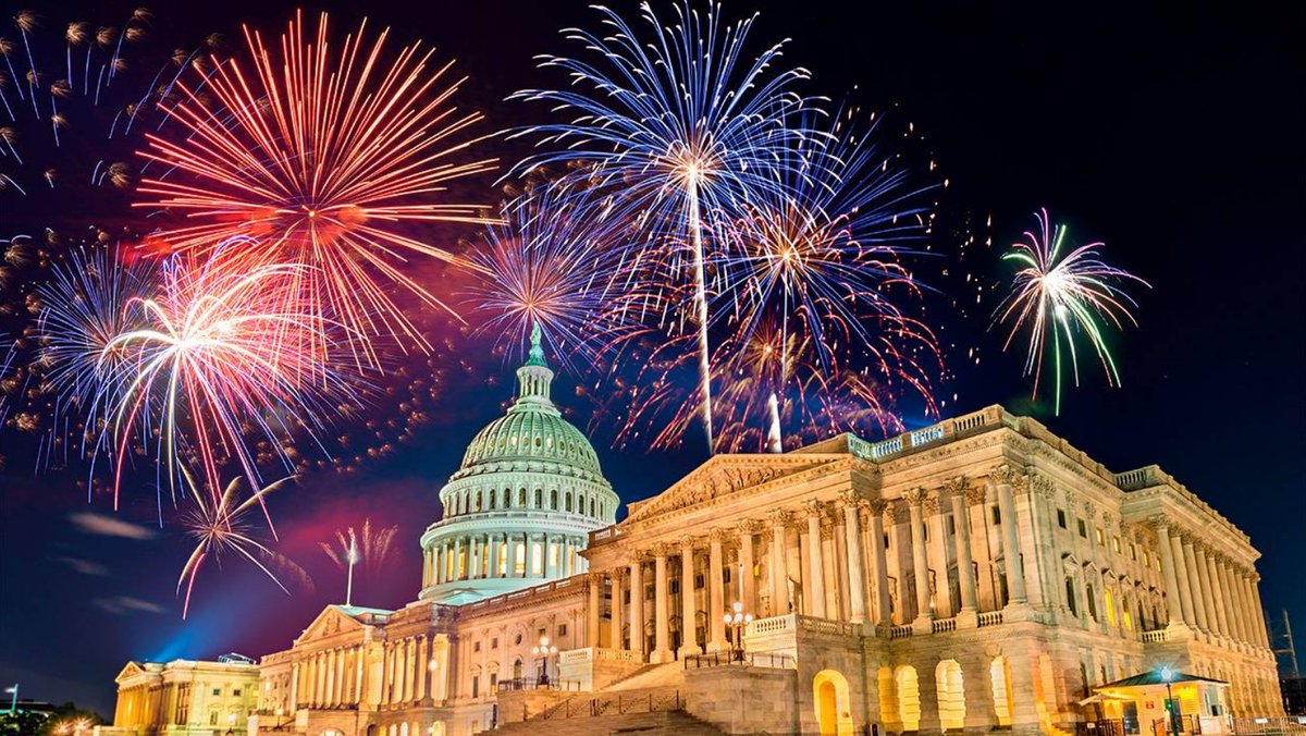 CapitolHistory's tweet image. 249 years ago, 56 men of disparate homes, backgrounds & ideologies, had the foresight—and courage—to usher in a revolution, predicated on “an abstract truth,” Lincoln later said, “applicable to all men and all times.” Or as Adams predicted: "Posterity will tryumph.” #USA #July4th