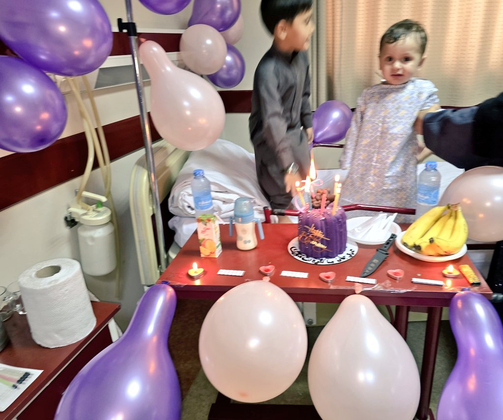 محمد جان ته د زوکړې کلیزه مبارک شه!
نن د خوښۍ هغه ورځ ده چې یو کال پوره شو له هغې ورځې چې الله تعالی موږ ته ګرانه محمد جان راکړ.
هیله ده چې دا نوی کال دې د لا ډېرو خوشالیو، روغتیا، بریاوو او برکتونو ډک وي.
تل دې خندا په شونډو او مینه دې په کور کې وي.
🎂 محمد جان! زوکړه دې مبارک