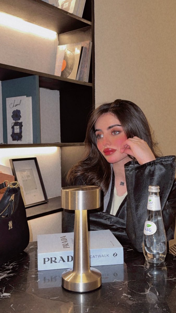 حنين الفيصل | Haneen (@ha14f) on Twitter photo 