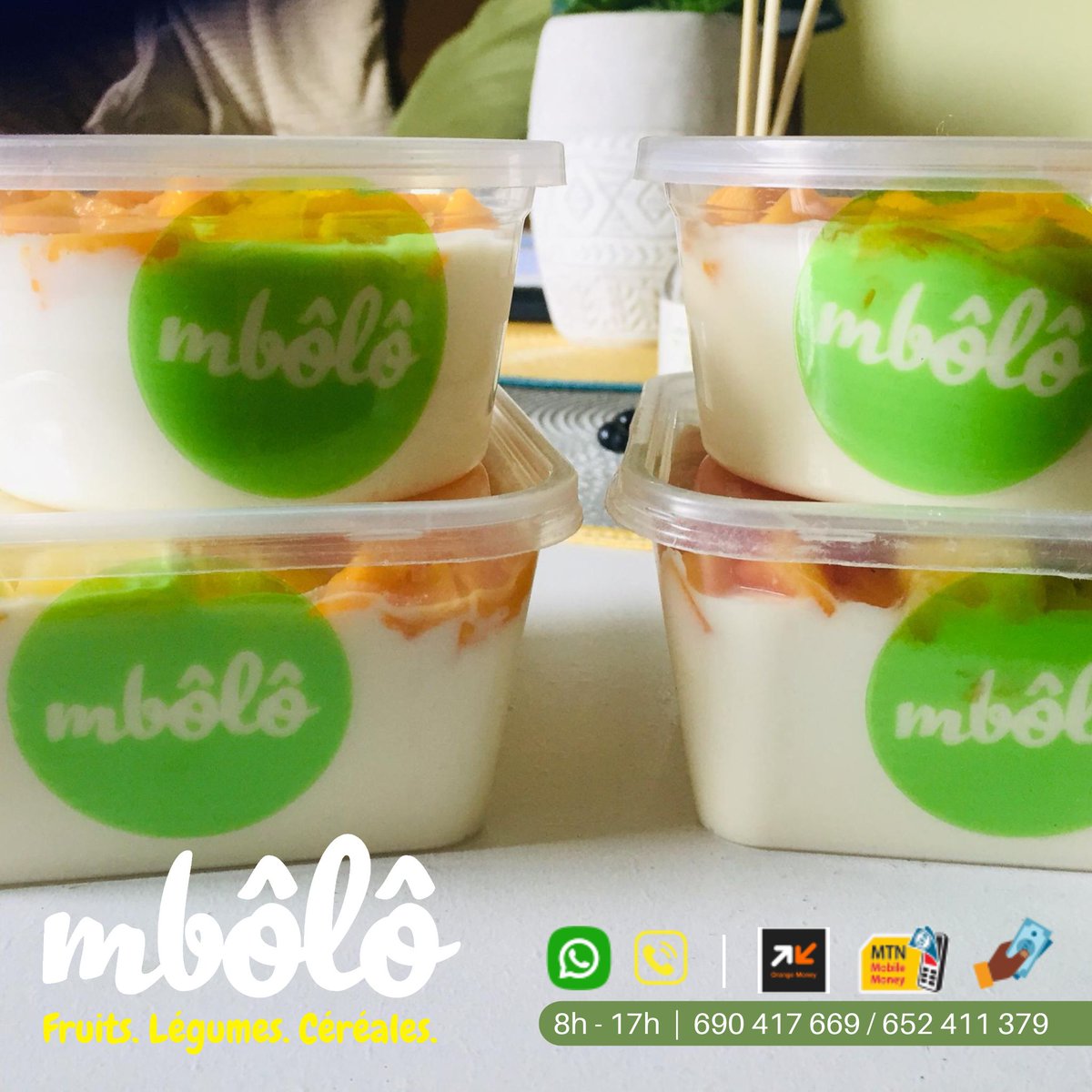 237_mbolo's tweet photo. *Cher client fantôme, on vous voit 😏*

On sait que tu regardes les stories tous les jours…
Mais t’as jamais goûté un seul Mbôlô ? 🤔
Tu attends qu’on t’envoie un code promo personnalisé ?
Ok. Envoie “👀” en DM. On en parle. 
#yaourt #mbolo #douala #clientsatisfaction https://t.co/JDdyONGBjD