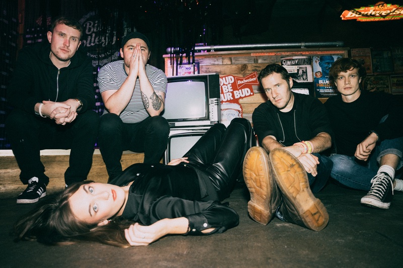 INTERVIEW: Kai Palmer chats with the Newcastle alt. rock band PØRTERS about finding satisfaction in creativity on their debut EP
👉narcmagazine.com/interview-port…