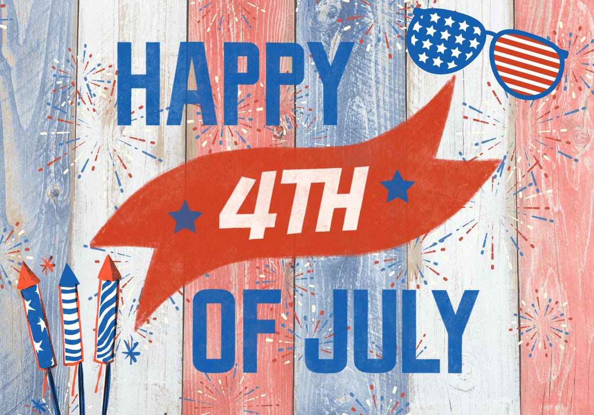 Food, fireworks &amp; family 🎆
Wishing you a safe, fun-filled 4th of July from all of us at Prus Construction!
#FourthOfJuly #FamilyTime #Cincinnati #HolidayFun