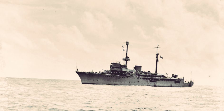 Michele Florio (@flmichele69) on Twitter photo Sloop
FF #RNEritrea (1937-1948)
📷 #WW2 14 September 1943 #IndianOcean <a href="/I_W_M/">Imperial War Museums</a>
<a href="/ItalianNavy/">Marina Militare</a> 🇮🇹 Sloop
FF #RNEritrea (1937-1948)
📷 #WW2 14 September 1943 #IndianOcean <a href="/I_W_M/">Imperial War Museums</a>
<a href="/ItalianNavy/">Marina Militare</a> 🇮🇹