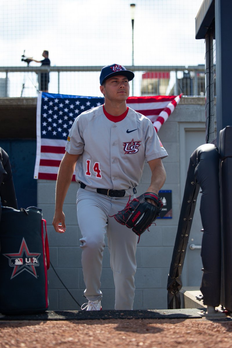 Nothing beats stars and stripes on the Fourth of July 🇺🇸
