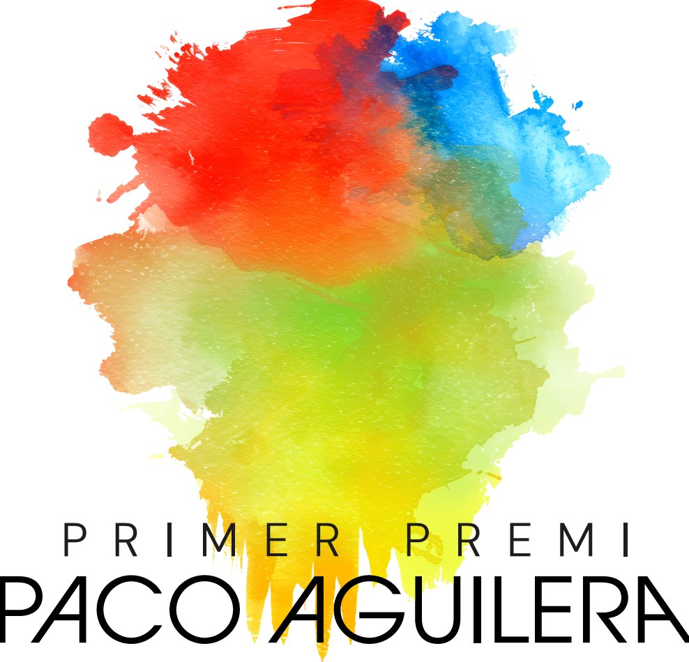 🔊Exposició Primer Premi Paco Aguilera
🗓️Del 2 al 31 de juliol
👉Pati Jaume I. Ajuntament de #Tarragona. Pl. de la Font,1 
⌛️Dilluns a divendres d'11 a 20 h . Dissabtes i festius d'11 a 13 hores. #disCAPACITAT