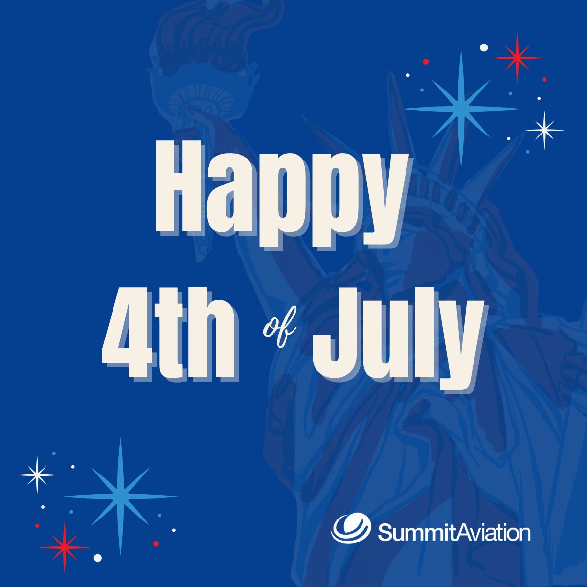 Summit Aviation (@summit_aviation) on Twitter photo 