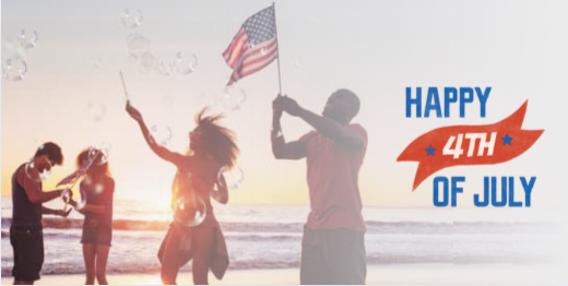 This Independence Day, we celebrate freedom and equality- and the ongoing work to ensure every patient has a fair path to care.
