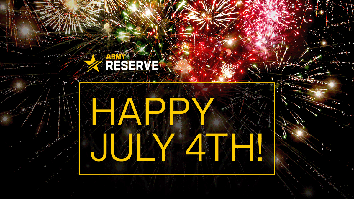 U.S. Army Reserve tweet media