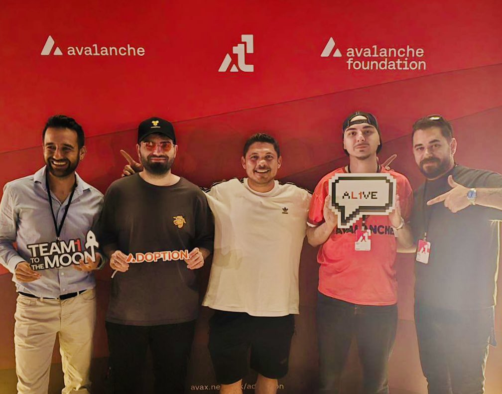 Team1 🔺doption <a href="/AvaxTeam1/">Avalanche Team1</a>