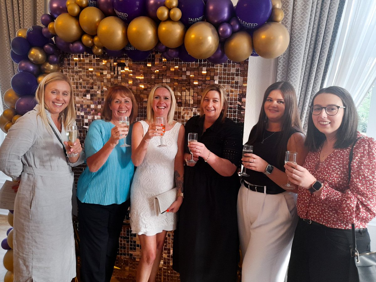 Staff from our Humber Quays office attended the Talented Women event at South Cave Castle yesterday to celebrate 5 years of empowering women.

Thank you to the team for a brilliant event in a stunning setting.

#TalentedWomen #HumberQuays #SouthCaveCastle
