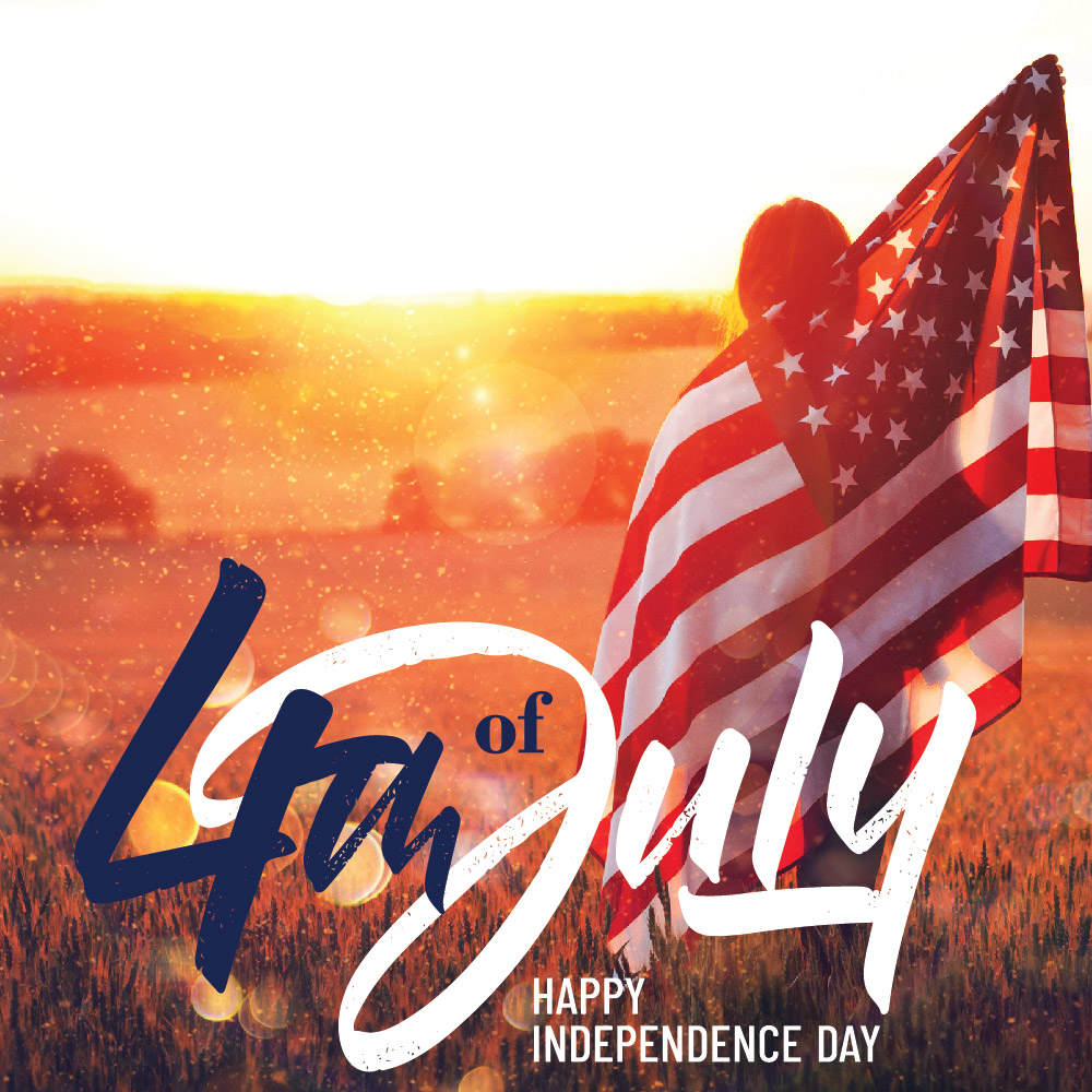Basin_Electric's tweet image. Today we honor the heroes who fought for the liberty and well-being of this nation. May the American flag always fly high!

Have a safe and happy Independence Day!