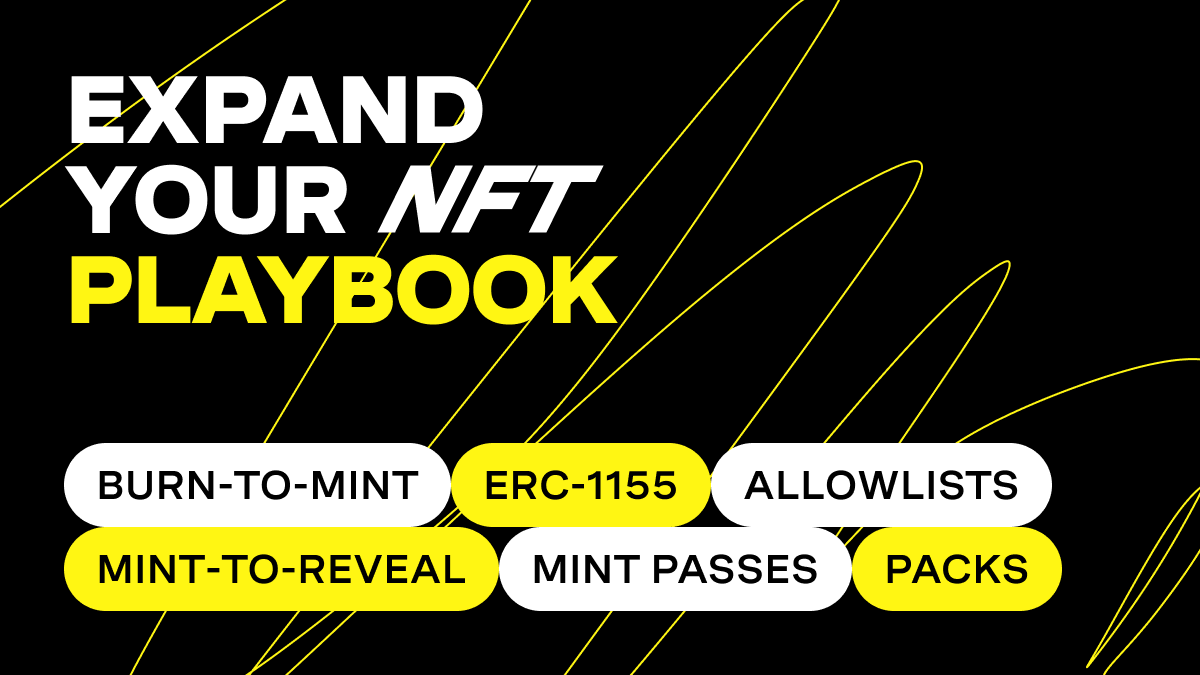 rarible's tweet photo. Most chains &amp; brands struggle to make NFT drops stand out.

You don’t just want to mint out—you want momentum, community action, &amp; collectors who come back.

Here are 6 proven NFT drop formats that create long-term growth 🧵

「 1／9 」 https://t.co/70sGzAc67V