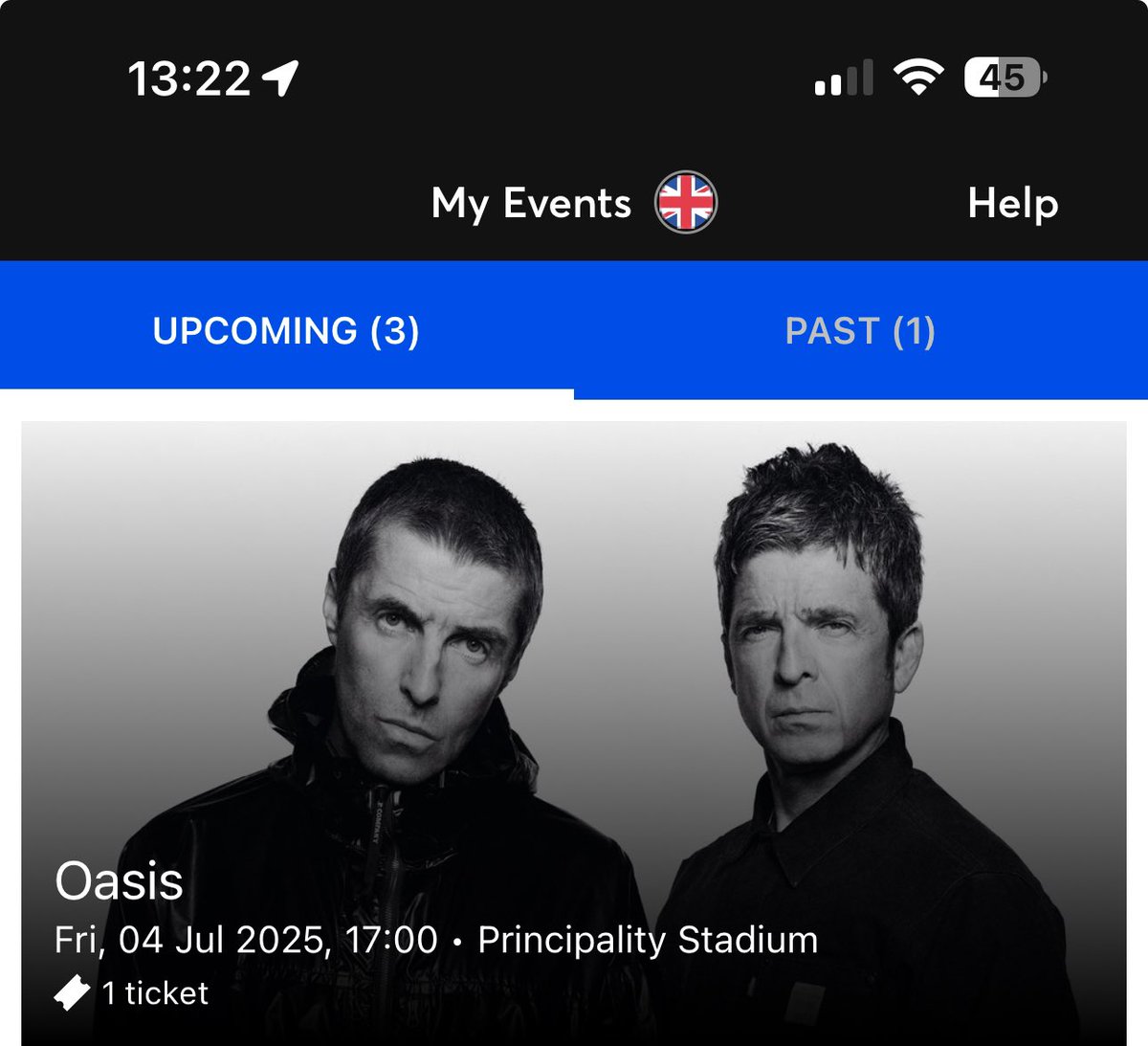 Jack โ๐ด๓ ง๓ ข๓ ฅ๓ ฎ๓ ง๓ ฟ (@jackcwhufc24) on Twitter photo Cardiff here I come Cardiff here I come