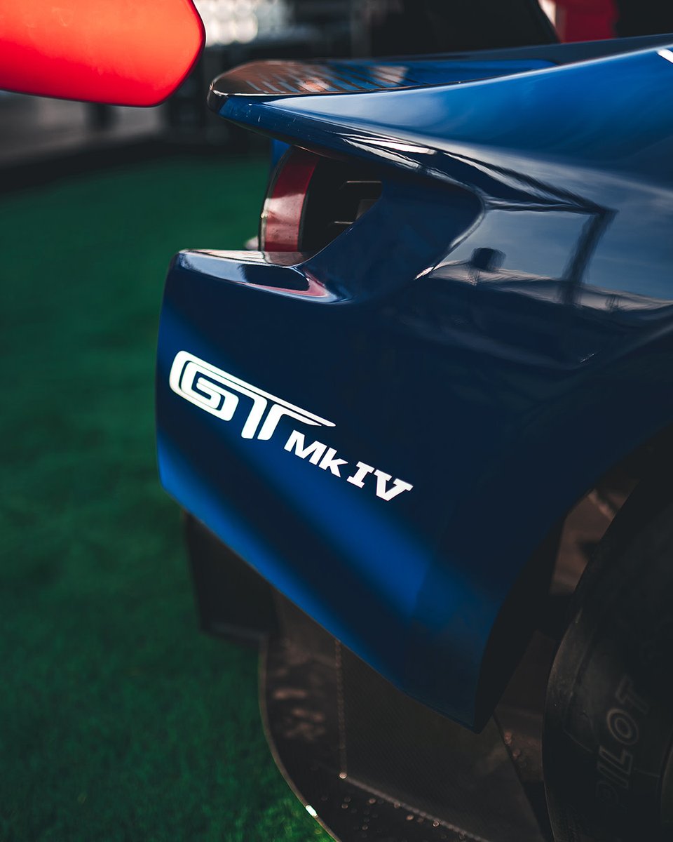 Ford Performance (@fordperformance) on Twitter photo Red, White, and built to thrill. 🇺🇸 #FordGTMkIV Red, White, and built to thrill. 🇺🇸 #FordGTMkIV