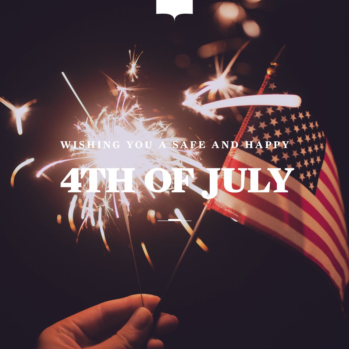 Happy 4th of July, Cornellians! Let the sparklers shine and the good times roll. Wishing everyone a fun and safe Independence Day! 🎆🇺🇸