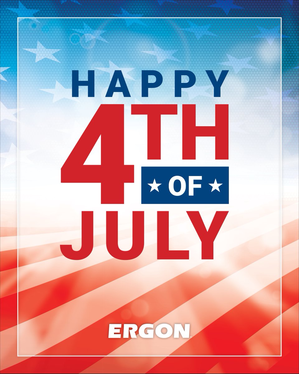 Ergon, Inc. tweet media