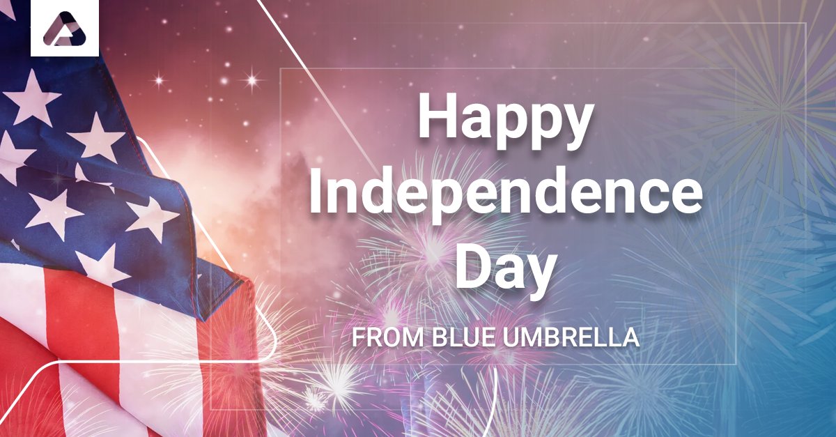 Blue Umbrella tweet media