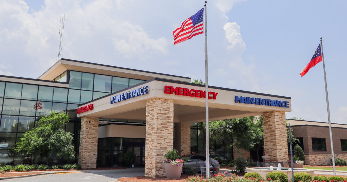 Wishing you a safe and Happy 4th of July🇺🇸

Remember, our ER is open 24/7 — because injuries don’t take holidays🎇

#IndependenceDay #HappyFourthOfJuly #StaySafe #FireWorkSafety