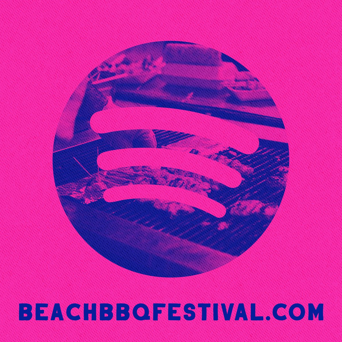 Did someone say DJ drop? Get hyped for summer beats with our epic Spotify soundtrack ➜ open.spotify.com/playlist/5WG0R…!

📅 July 19 &amp; 20
📍#Bray Seafront
⌚️Daily from 11 to 7
🎟️ No ticket required
ℹ︎ beachbbqfestival.com 

#SummerInBray #BeachBBQBray #LoveBray