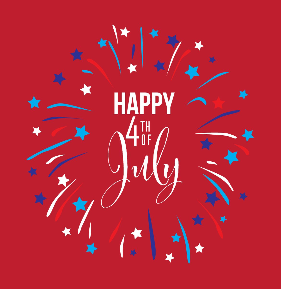 ArkosGlobalAdv's tweet image. Happy 4th of July! We hope you have a fun and safe holiday!