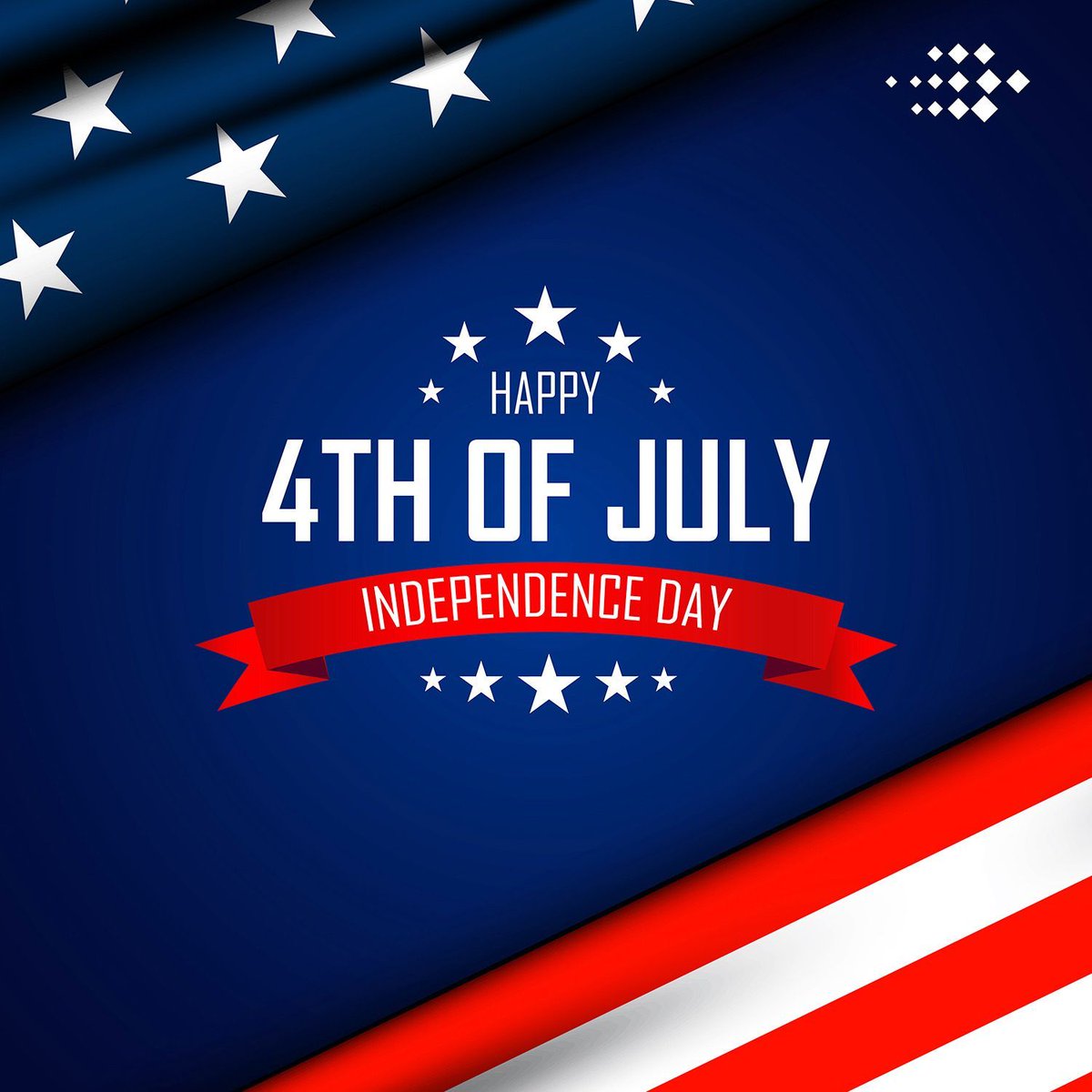 🎆 Happy Independence Day! 🎆

Today we celebrate the birth of our nation and the enduring values of freedom, liberty, and democracy. Here's to unity, hope, and the people who shape this country every day.

Wishing you a safe and joyful 4th! 🇺🇸

#FourthOfJuly #USA #Freedom