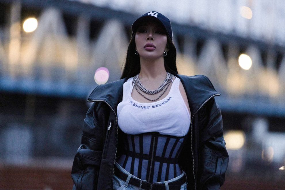 Jessi opens up about her comeback single "Newsflash," what it means to own her unapologetic identity, the price she pays for her truth, the importance of accountability in entertainment journalism, and what music means to her after two decades in the spotlight. Read more: