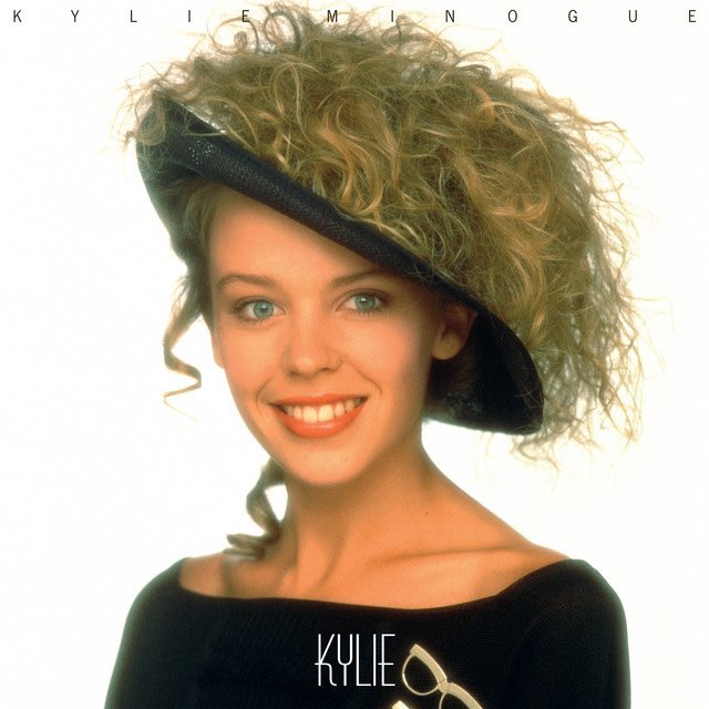 37 years ago today @KylieMinogue released ‘Kylie’ as her debut studio album
#KylieMinogue #Kylie
#Kylie 💿
#IShouldBeSoLucky 
#GotToBeCertain 
#TheLocomotion #Locomotion 
#JeNeSaisPasPourquoi 
#ItsNoSecret 
#TurnItIntoLove 
July 4, 1988