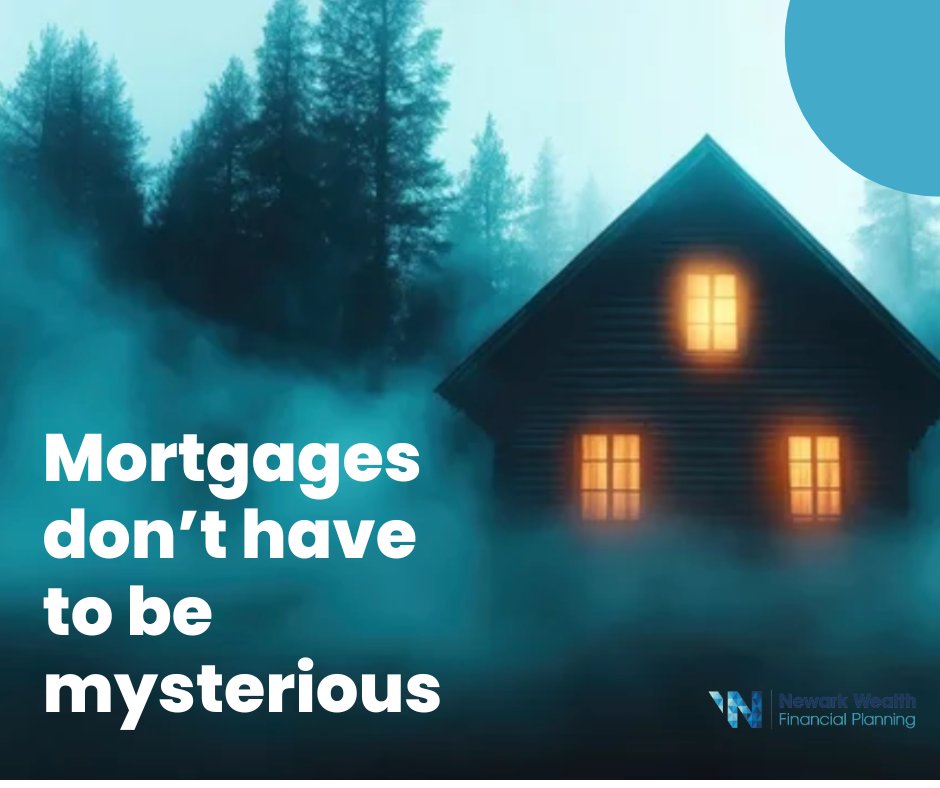 Buying a home is one of the biggest financial decisions you'll ever make - but it doesn’t have to be one of the most confusing. 

We’ll guide you through the whole process in plain, straightforward languagee.

Find out more: bit.ly/3Tq4S2o
