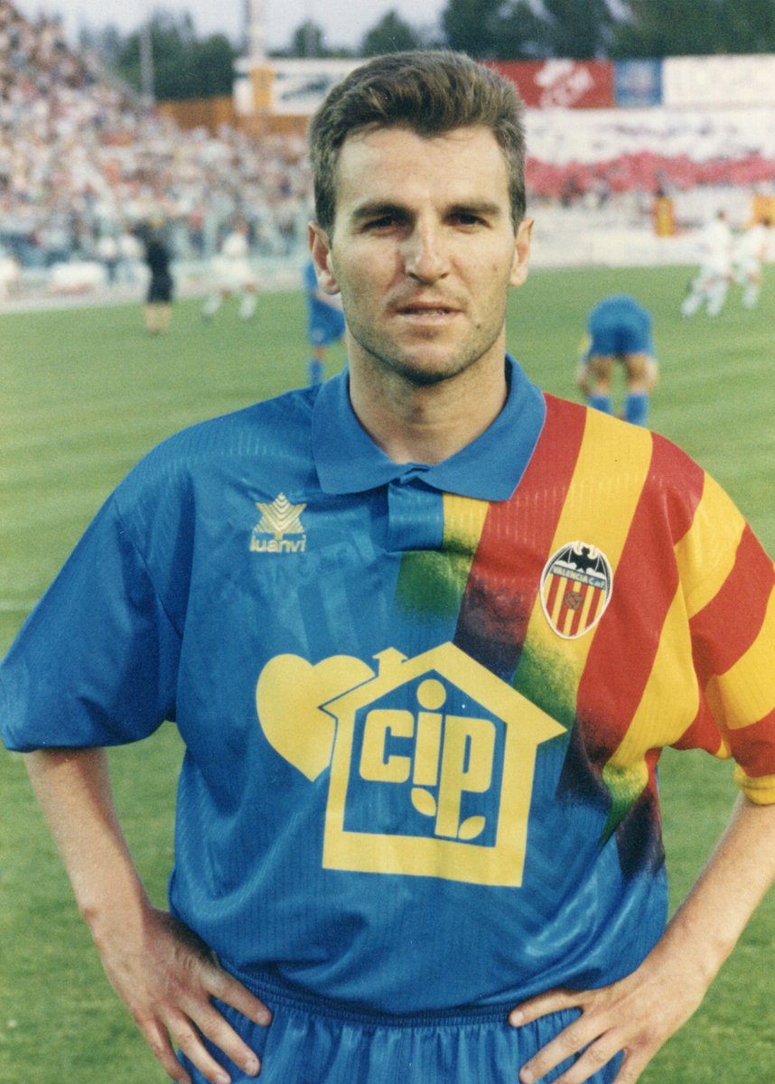 🎂 Happy birthday to our legend, Robert Fernández!