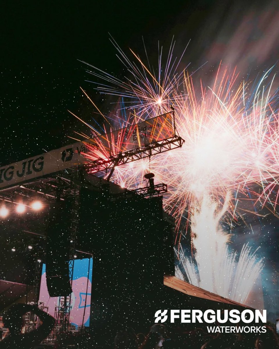 On this 4th of July, we honor the freedom that unites us all. 🇺🇸 Happy Independence Day, Tampa! The celebration continues this October at Pig Jig! 🎆🎉