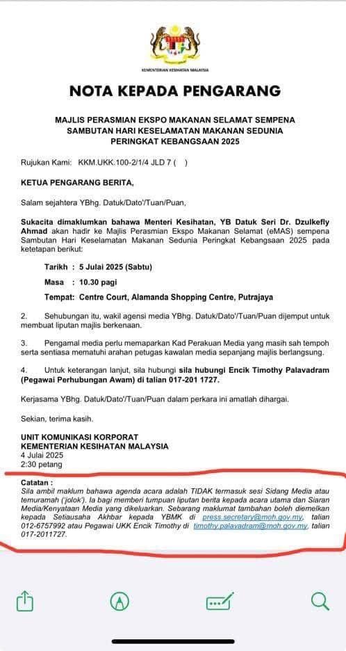 GerakanMediaMerdeka tweet media