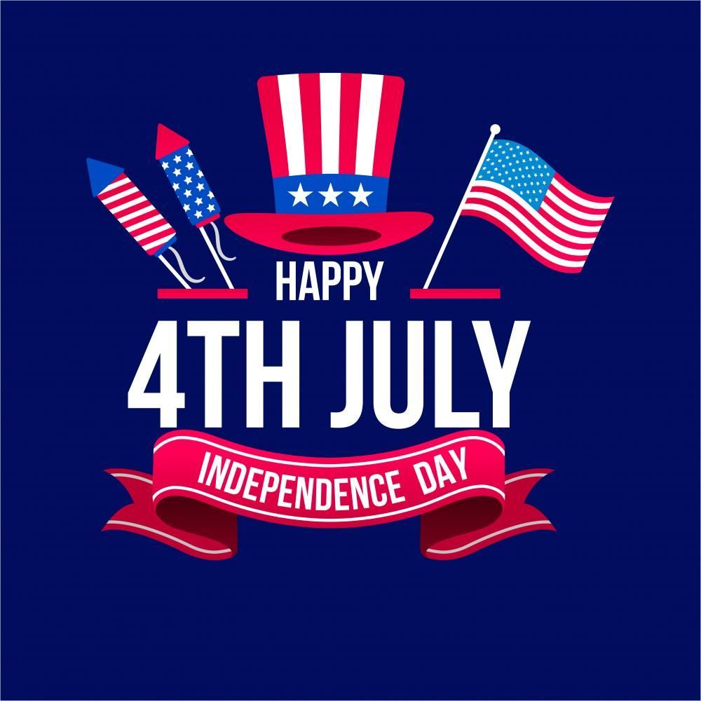 Happy 4th of July!

Our office will be closed today, Friday, July 4, 2025. Regular hours of operation will resume on Monday, July 7, 2025.
