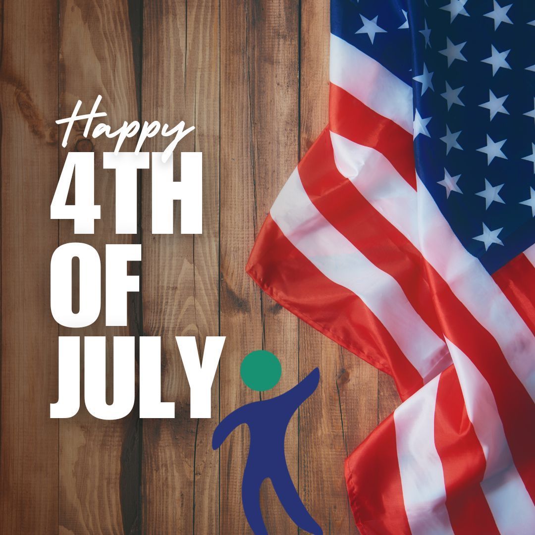 GoBioworks's tweet image. We want to wish everyone a safe and happy 4th of July!