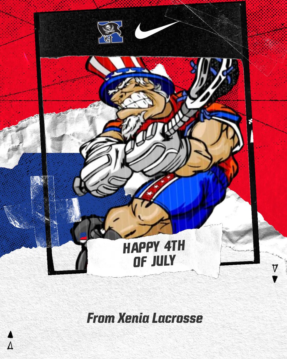 XeniaLax (@xenialax) on Twitter photo We thank our brave heroes who fought for the freedom we are enjoying today. Let’s commemorate their memory by spreading goodwill to all. Happy 4th of July to everyone. Be safe and have fun this weekend! #WE>ME <a href="/XeniaAthletics/">Xenia Athletics</a> We thank our brave heroes who fought for the freedom we are enjoying today. Let’s commemorate their memory by spreading goodwill to all. Happy 4th of July to everyone. Be safe and have fun this weekend! #WE>ME <a href="/XeniaAthletics/">Xenia Athletics</a>