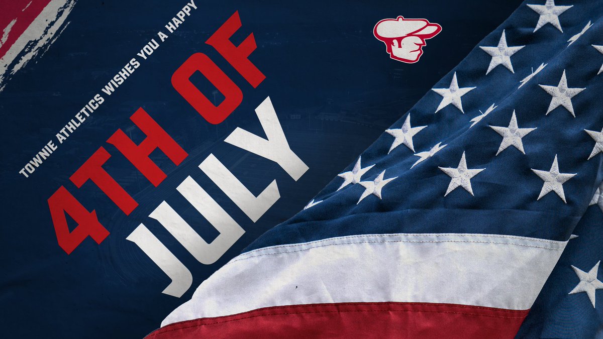 Happy 4th everyone.  Enjoy the day!