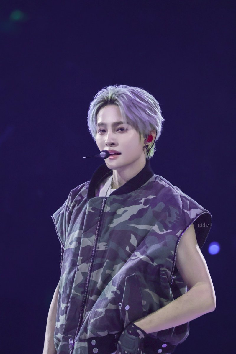 250619 MYK Festa

#WayV #威神V #웨이션브이
#양양 #扬扬 #刘扬扬 #YANGYANG  
#MYKFESTA2025