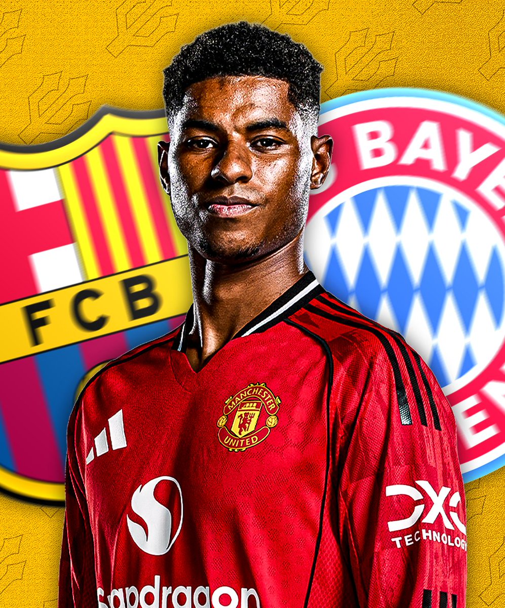 Stretford Paddock tweet media