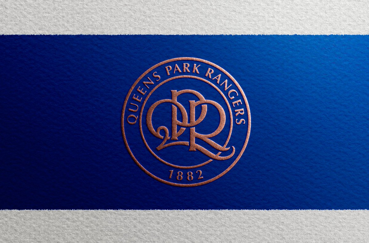 QPR badges remastered. #QPR