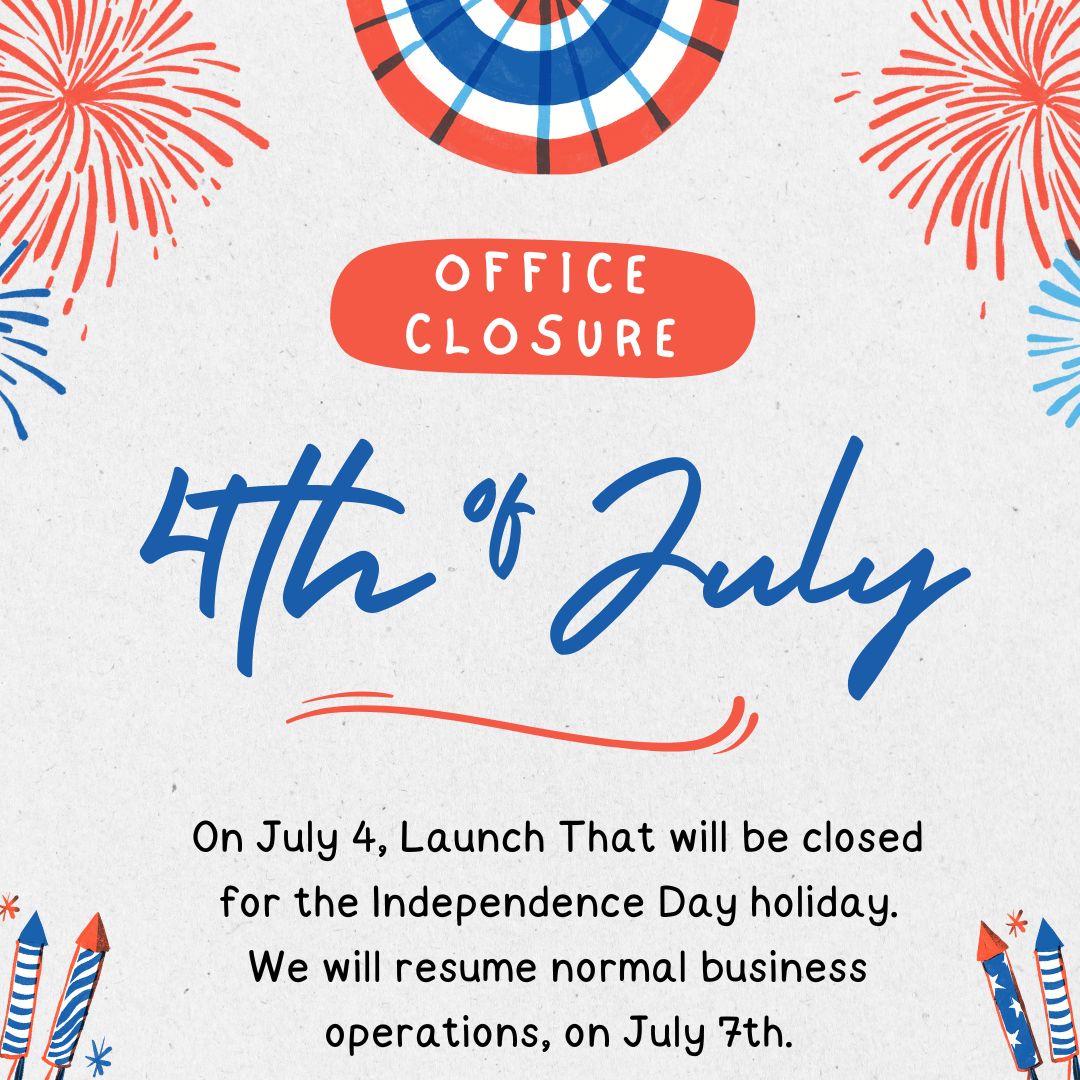 Launch That (@launchthat) on Twitter photo 