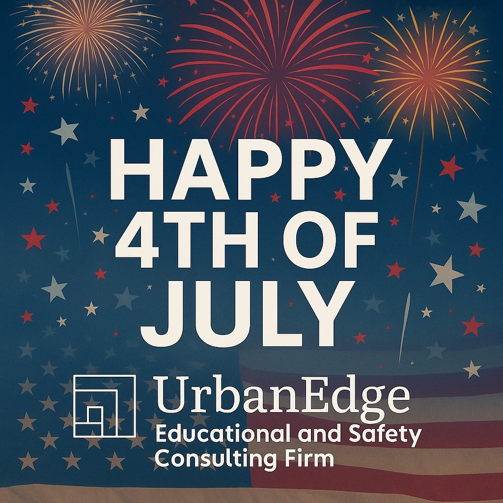 Urbanedge Educational and Safety Consulting Firm (@urbanedgeescllc) on Twitter photo 