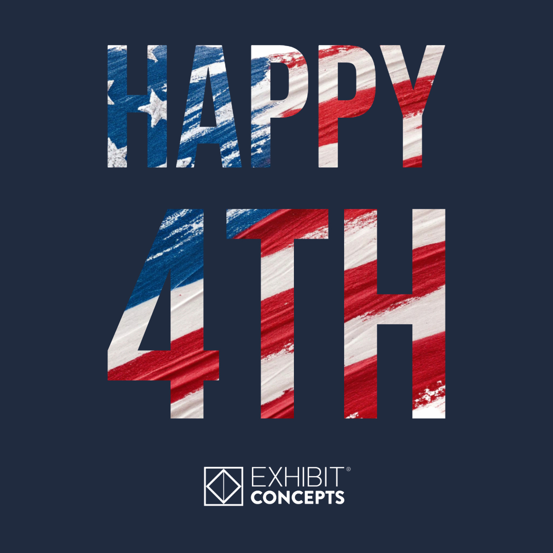Happy 4th of July!