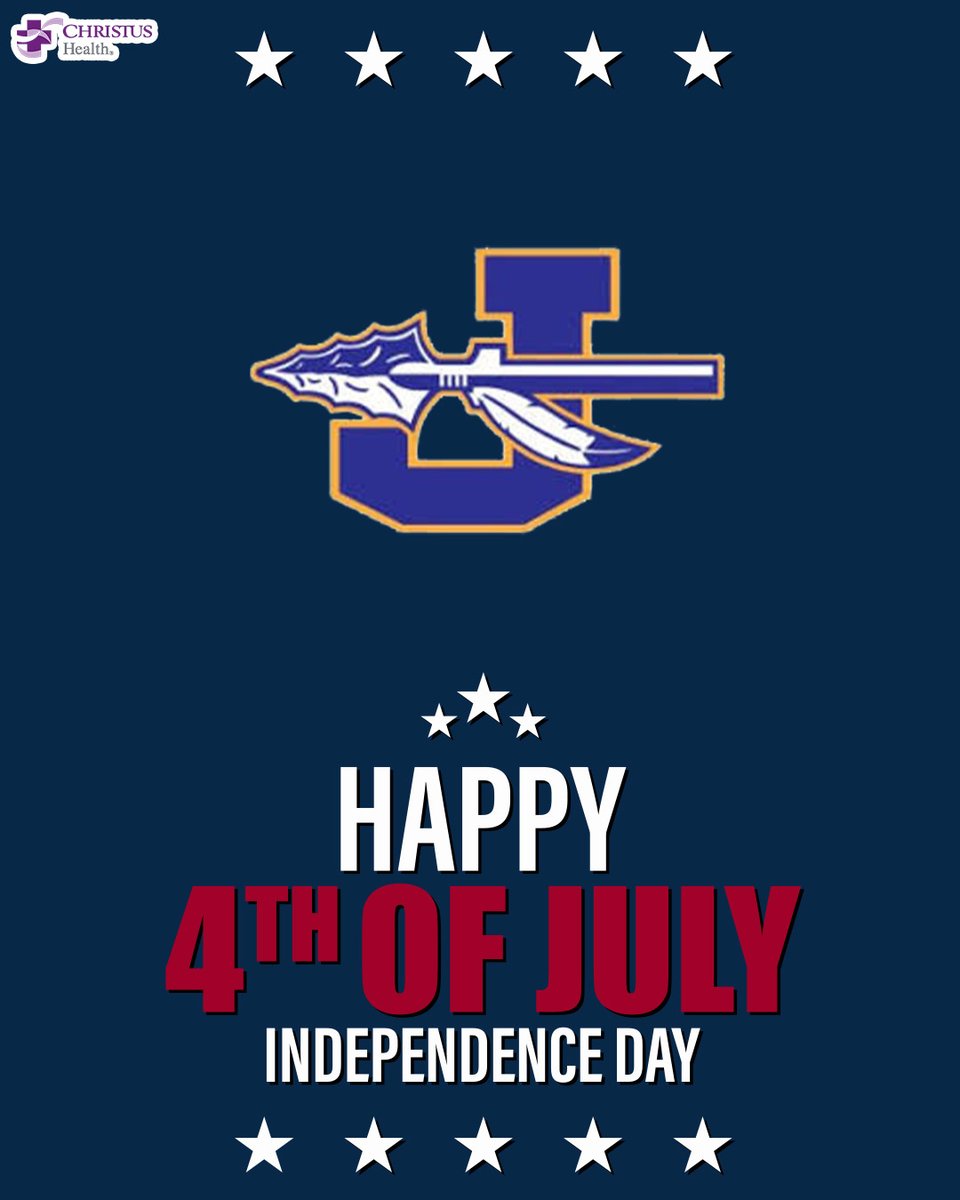 Happy 4th of July!