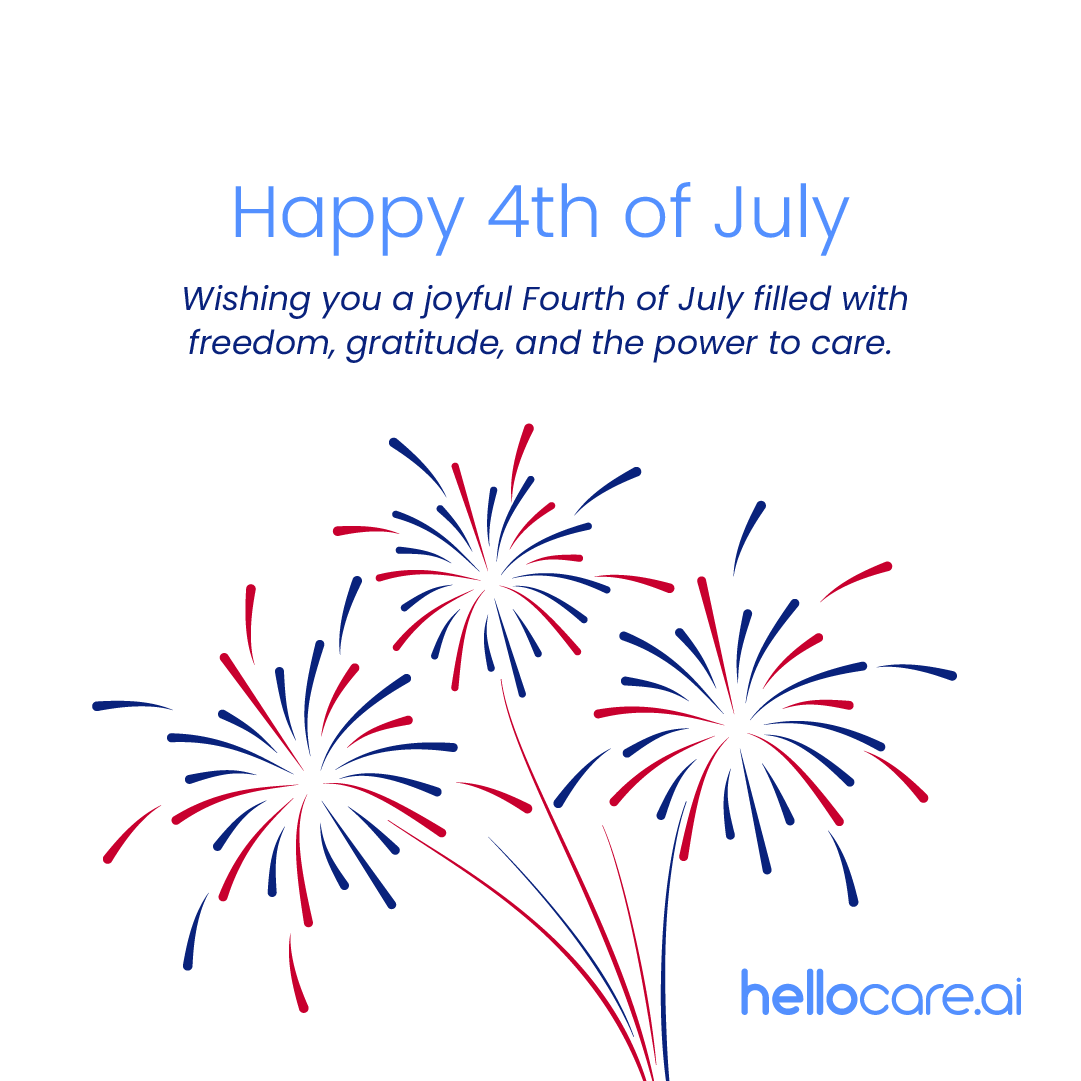 hellocare tweet media