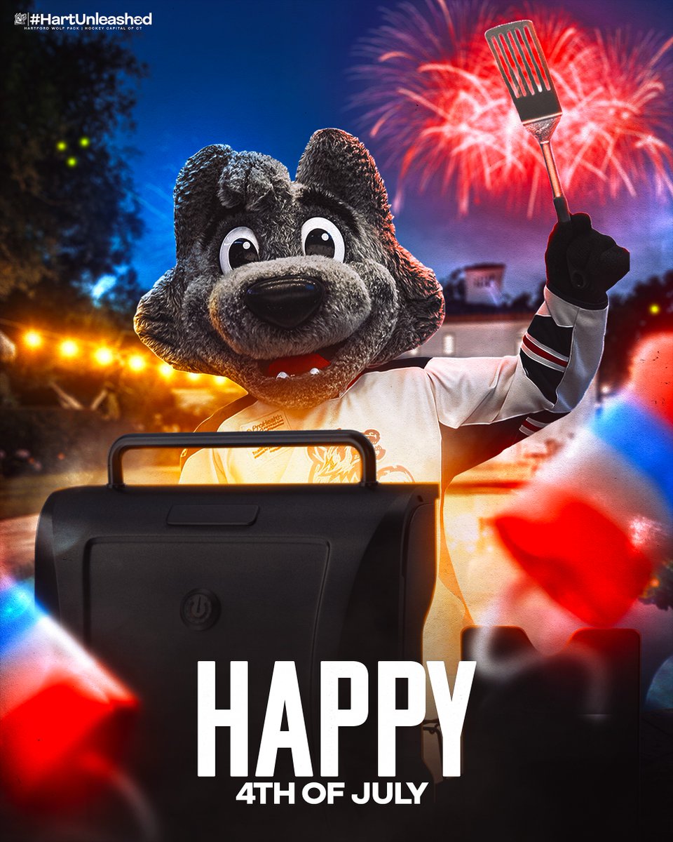 Happy Fourth of July! 🇺🇸