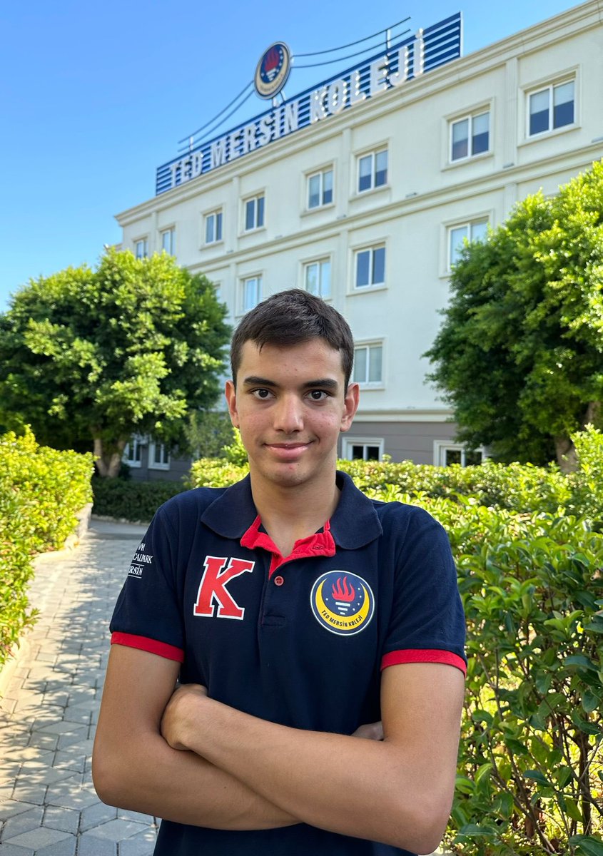 TED Mersin Koleji Özel Lisesi Mezunları Amerika Üniversitelerine %100 Burslu Yerleşiyor!

TED Mersin Koleji’nden bu yıl mezun olan öğrencimiz ve milli yüzücümüz Eren Yarar %100 Tam Burslu şekilde Amerika'nın Illinois eyaletinde yer alan Lewis Üniversitesinde devam edecek.